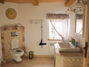 Bathroom - Nasze Chabazie by Interhome (Olszyna)