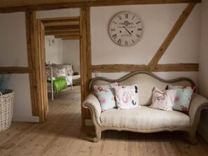 منطقة المعيشة