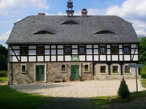 Exterior - Nasze Chabazie by Interhome (Olszyna)