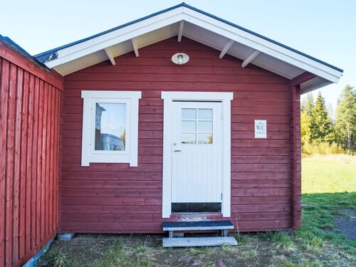 in Arvidsjaur mit eigener Sauna by Interhome
