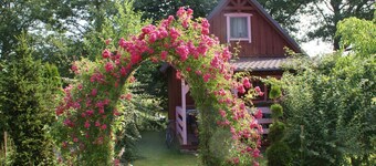 Meer, Landschaft, Stille - Ferienhäuser in den Gärten von Magra by Interhome
