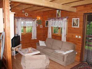 Sala d'estar