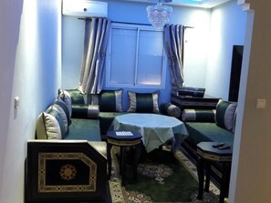 Interior - Appartement Essalam by Interhome (Agadir)