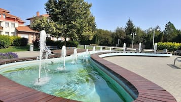 Alberca