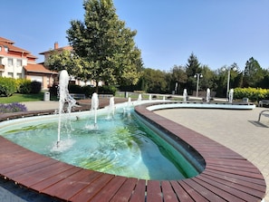 Alberca