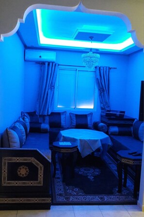 Interior - Résidence Mogador 1 by Interhome (Agadir)