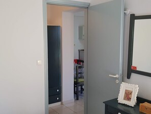 Interiör