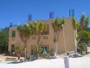 Exterior - Zinovia Studio mit Balkon by Interhome (Agia Marina)