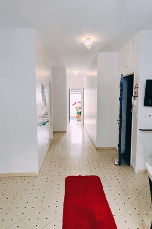 Interior - Wohnung "Loft in Tanger" by Interhome (Tanger)