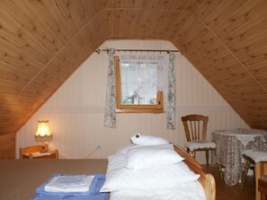 1 bedroom, internet - Meer, Landschaft, Stille - Ferienhäuser in den Gärten von Magra by Interhome (Darlowo)