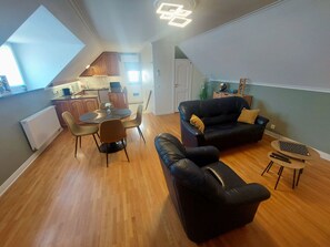 TV - Wohnung Harmony by Interhome (Buk-Thermal)