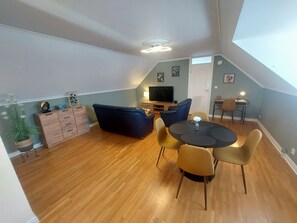 Interior - Wohnung Harmony by Interhome (Buk-Thermal)