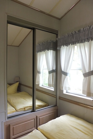 1 Schlafzimmer, Internetzugang