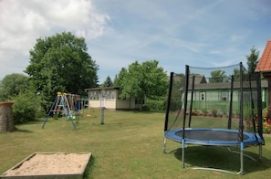 Barnområde