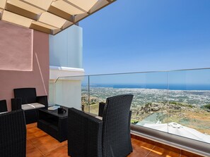 Interior - "Villa Nektar" mit privatem Pool by Interhome (Agia Marina)