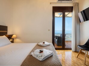 Internet - "Villa Nektar" mit privatem Pool by Interhome (Agia Marina)