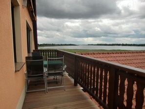 Terrace/patio - für 5 Personen in Radewege, Berlin by Interhome (Beetzsee)