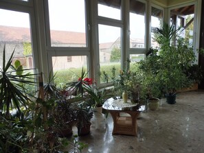 Interior - für 5 Personen in Radewege, Berlin by Interhome (Beetzsee)
