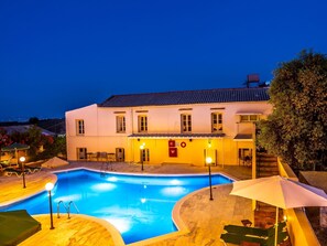 Pool - Haus Orestis by Interhome (Agia Marina)