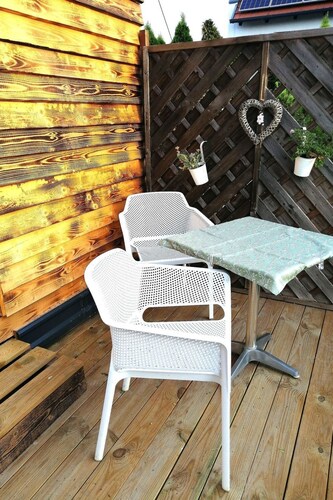 in Fertőrákos mit Garten, Terrasse und Grill by Interhome