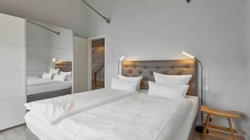 2 Schlafzimmer, Internetzugang