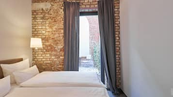 1 Schlafzimmer, Internetzugang