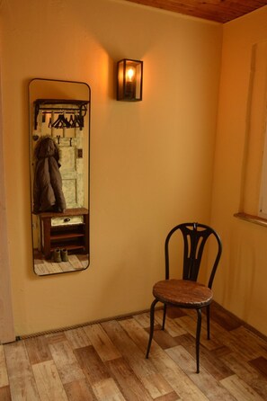 Interior - in Berkenlatten mit Großer Terrasse by Interhome (Boitzenburger Land)