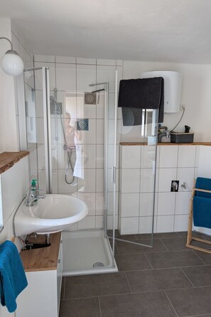 Towels - in Berkenlatten mit Großer Terrasse by Interhome (Boitzenburger Land)