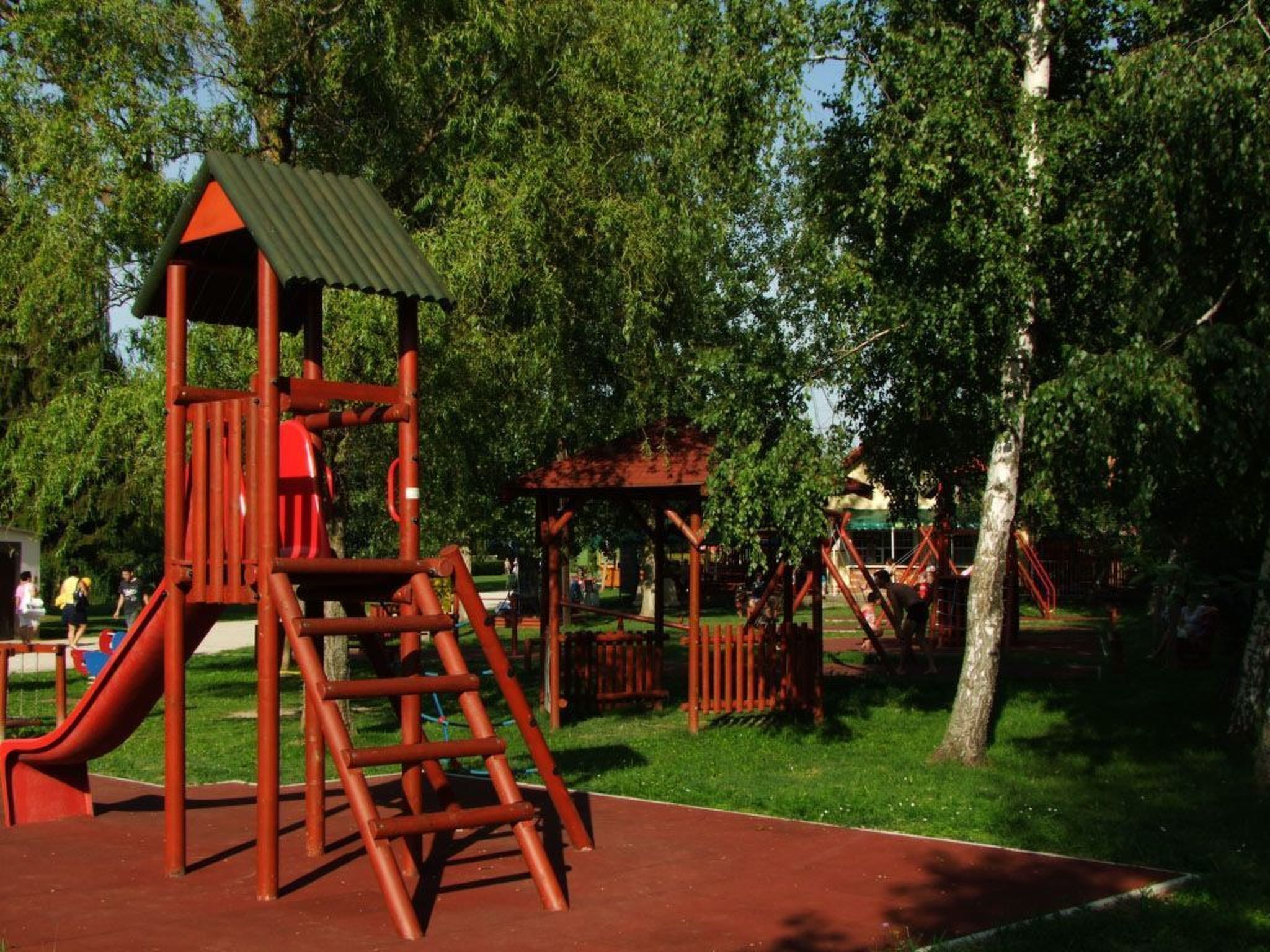 Espace pour enfants