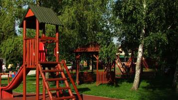 Espace pour enfants