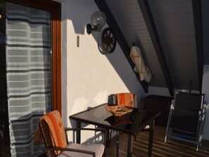 Property grounds - Appartement in Hilders mit Eigenem Balkon by Interhome (Ehrenberg)
