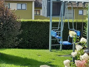 Children’s area - Appartement in Hilders mit Eigenem Balkon by Interhome (Ehrenberg)
