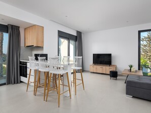 Interior - Davlakos Wohnung Rea 1 by Interhome (Ialyssos)