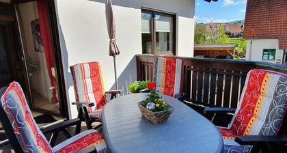 Casa Maria in Ehrenberg an der Rhön by Interhome