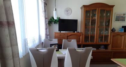 Lilienstein by Interhome