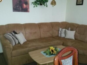 TV - Lilienstein by Interhome (Bad Schandau)