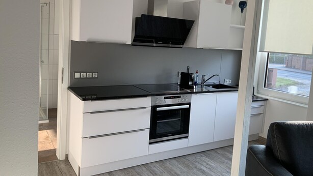 Fridge, oven, dishwasher, cookware/dishes/utensils - Machold by Interhome (Nordhausen)