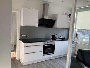 Fridge, oven, dishwasher, cookware/dishes/utensils - Machold by Interhome (Nordhausen)