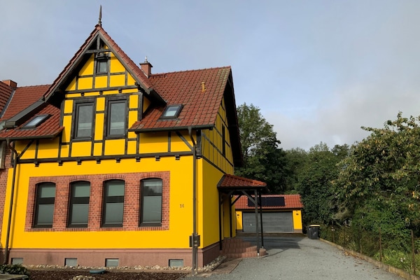 Außenbereich