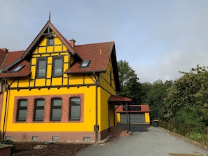 Exterior - Machold by Interhome (Nordhausen)