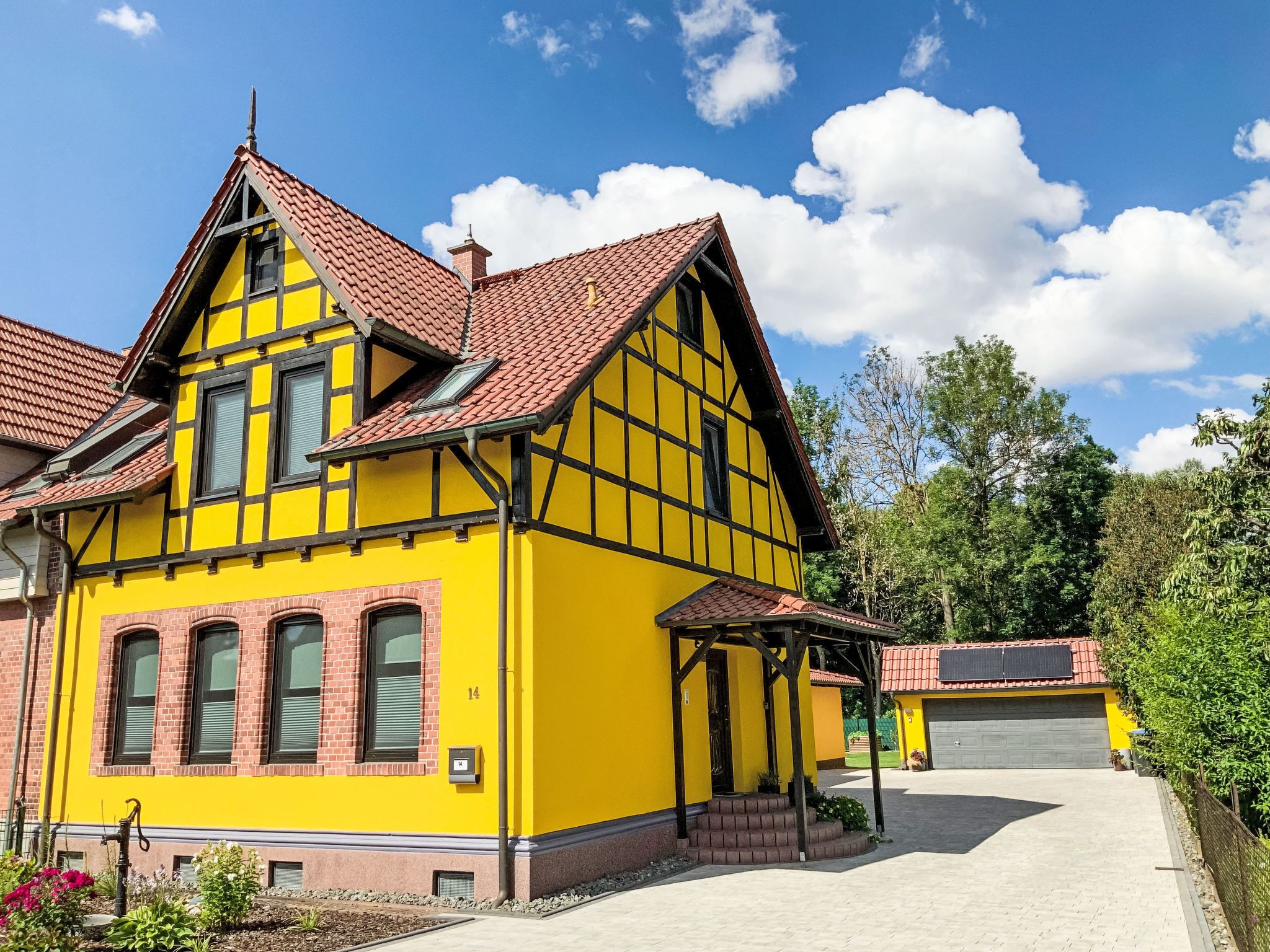Außenbereich