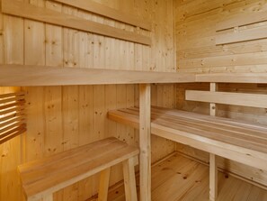 Sauna - Stilvolles Haus ganz nah am Meer by Interhome (Mielno)