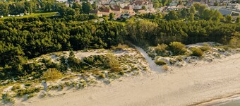 Stilvolles Haus ganz nah am Meer by Interhome