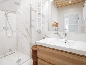 Bathroom - Stilvolles Haus ganz nah am Meer by Interhome (Mielno)