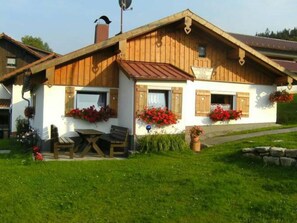 Exterior - zur Linde by Interhome (Philippsreut)
