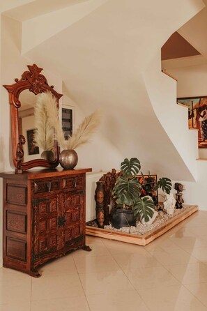 Interior - Villa Maya mit Pool und Bergblick by Interhome (Faliraki)