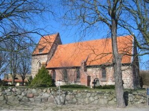 Exterior - Am Buchenhain in Koserow by Interhome (Koserow)