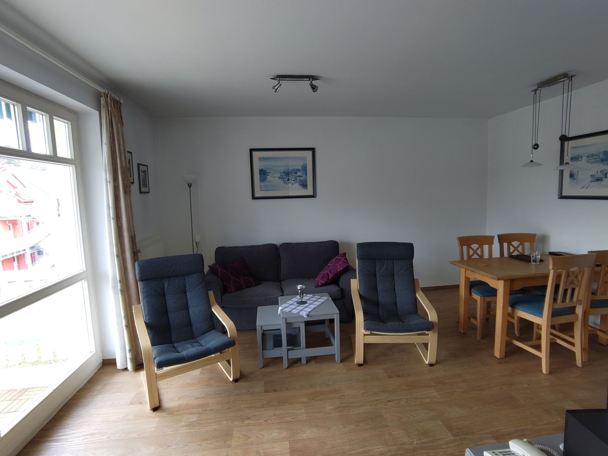 Am Buchenhain In Koserow By Interhome - Koserow