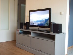 Interior - Am Buchenhain in Koserow by Interhome (Koserow)