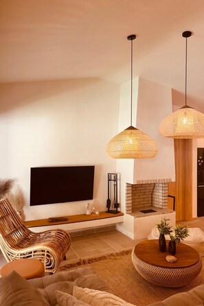 Interior - "Naya" mit eigenem Pool by Interhome (Faliraki)